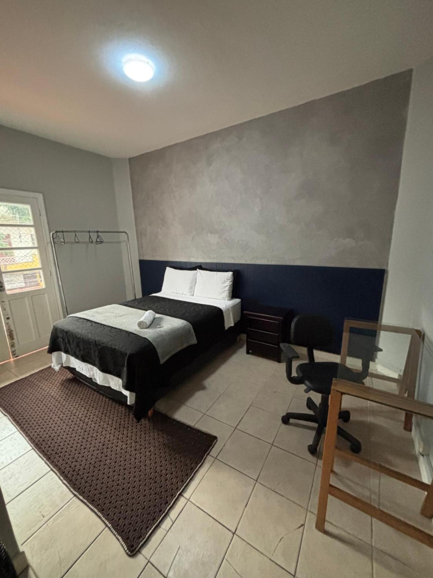 Apartamento Apto 2 Quartos Prox O Metro Faria Lima *